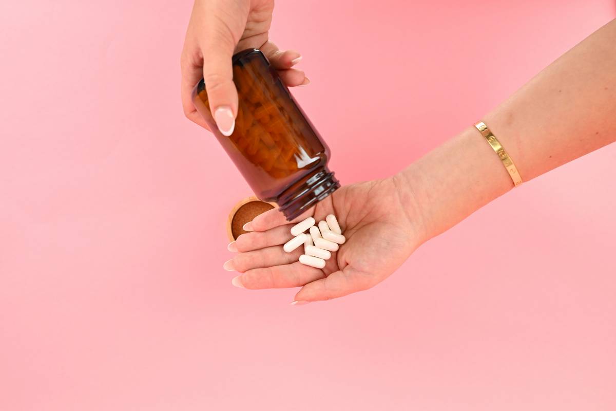 Why Your Hair and Skin Crave Zinc: The Truth About Zinc Hair and Beauty