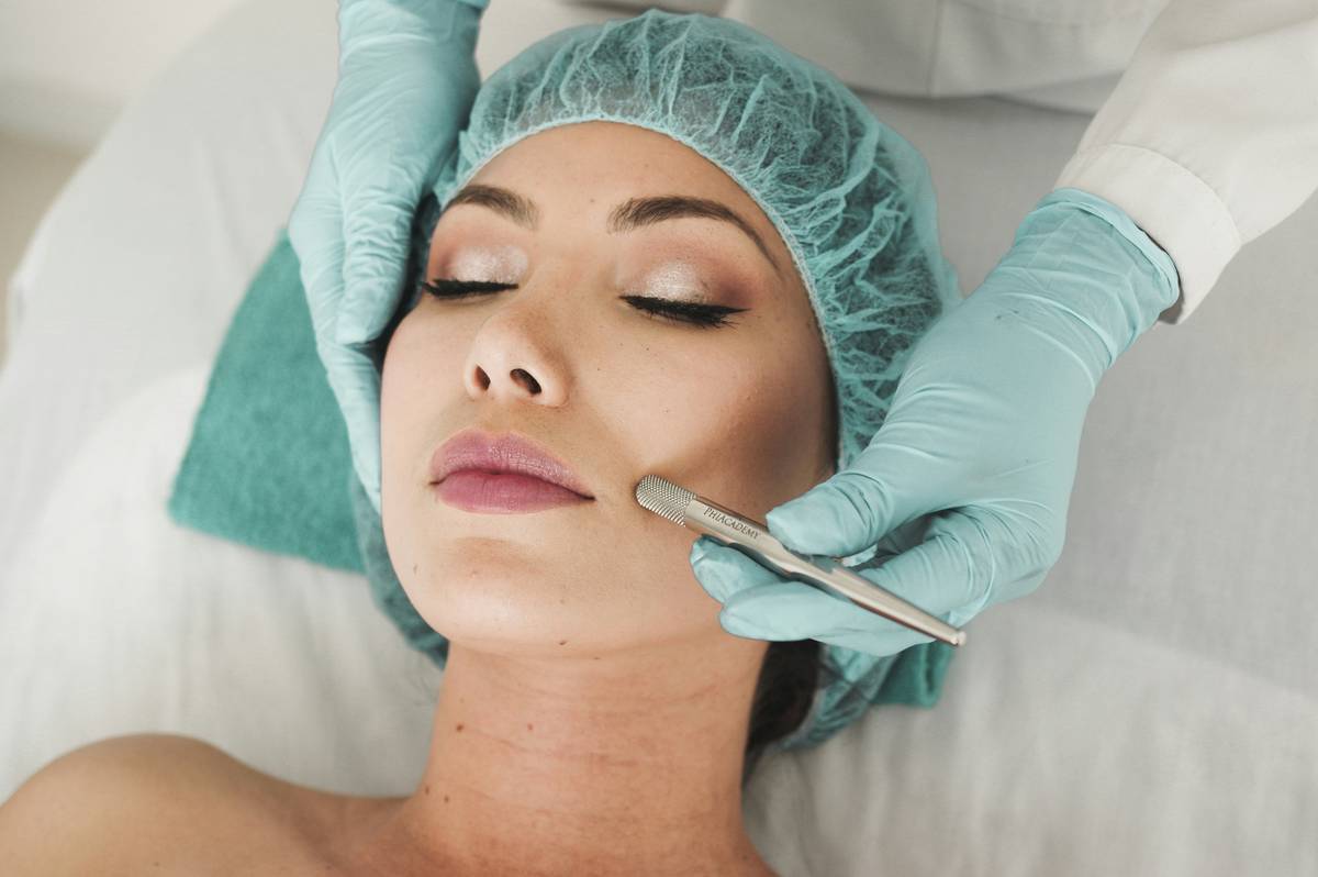 forefront health zinc for skin: The Overlooked Fix for Stubborn Breakouts and Dull Complexion