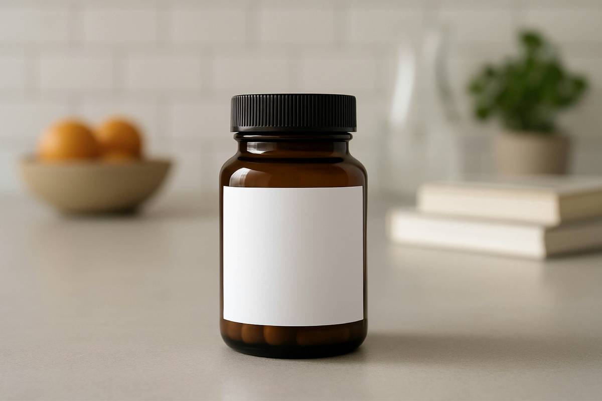 High Dose Zinc Supplements: The Overlooked Risks and Smarter Alternatives