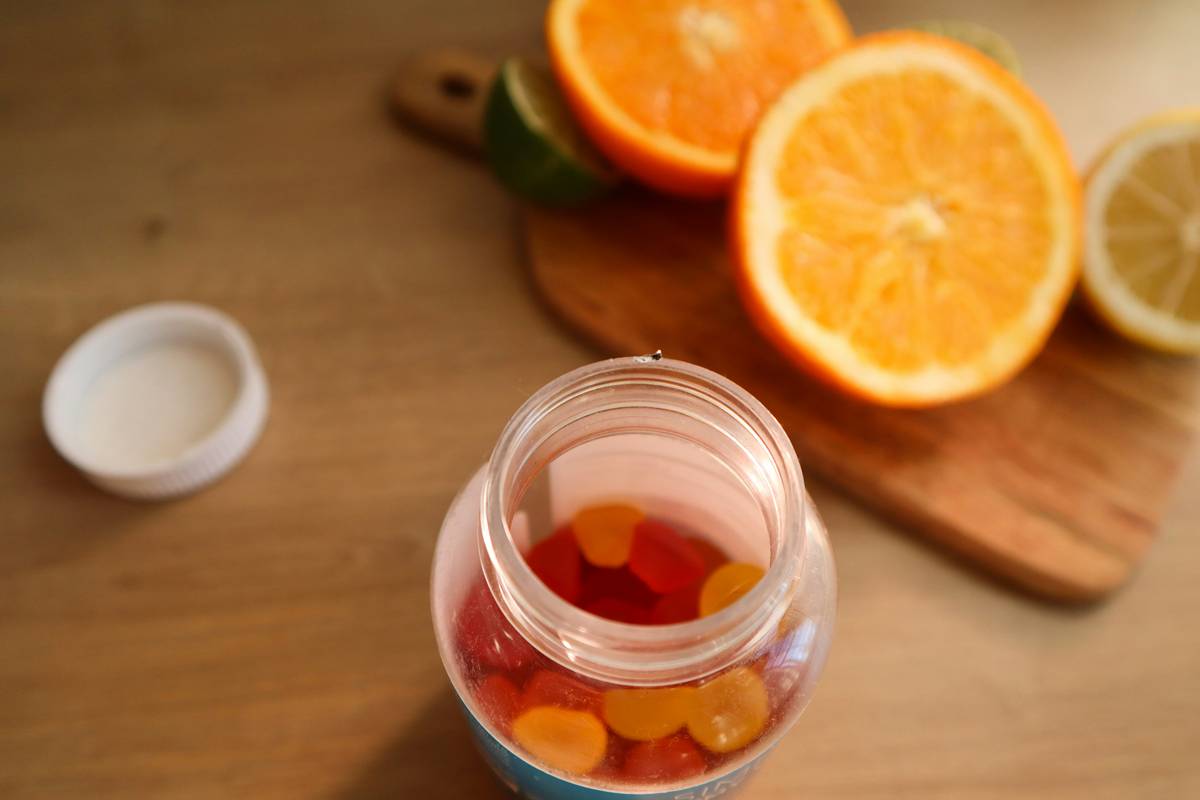 Is Your Zinc Dosage Safe with Vitamin C and D? What You Must Know Before Popping Another Pill