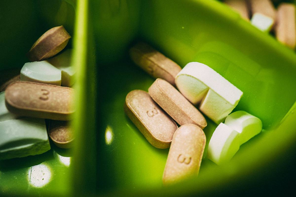 comparison chart of zinc vitamin for skin supplements showing absorption rates