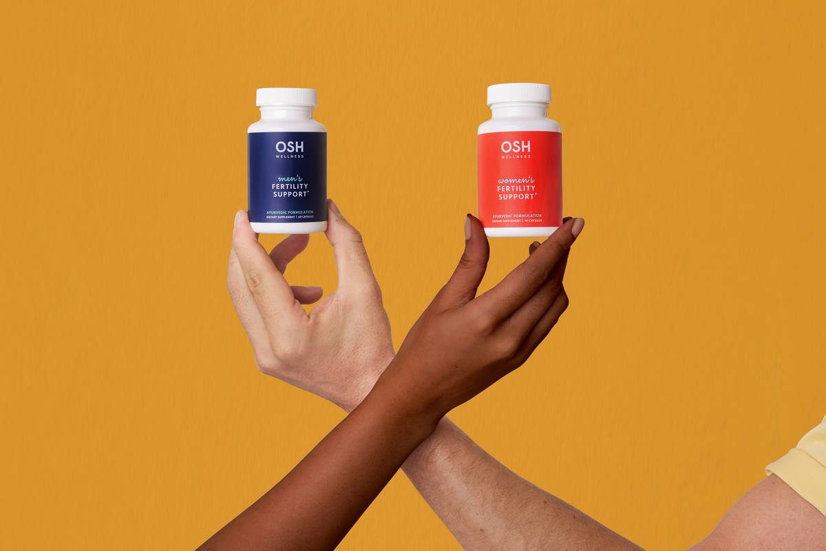Why Your Skin’s Still Breakin’ Out (Even With Vitamin C and Zinc Capsules)