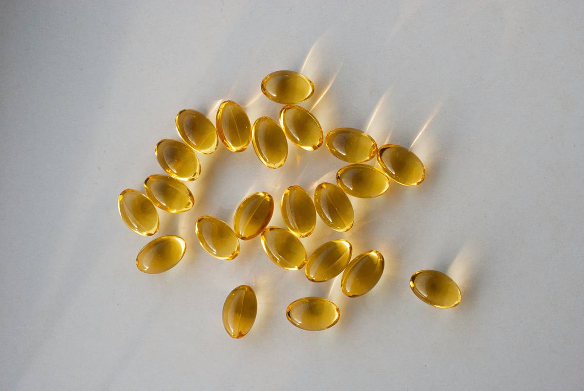 zinc supplement for hair loss: What Dermatologists Won’t Tell You